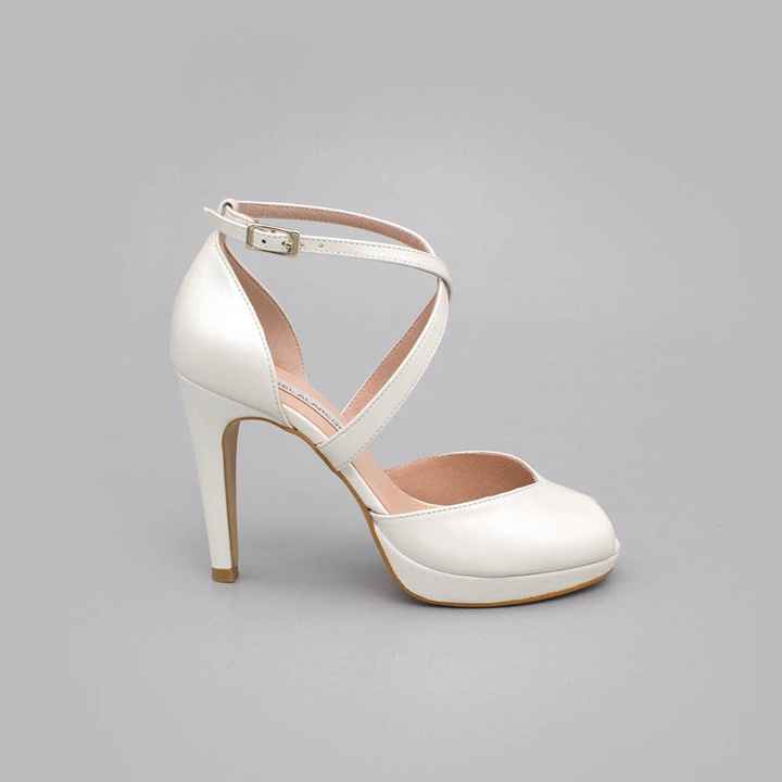 Zapatos novia - 1