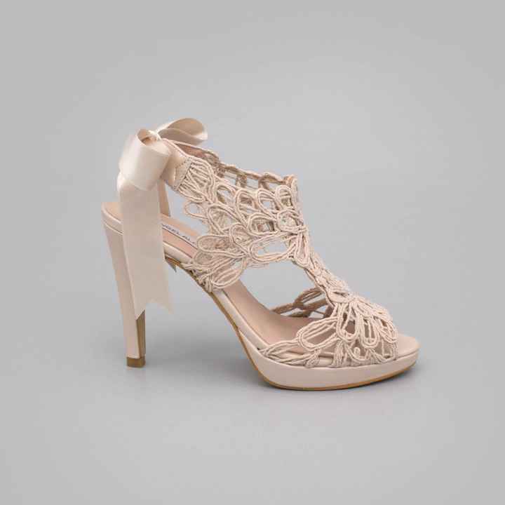 Zapatos novia - 9
