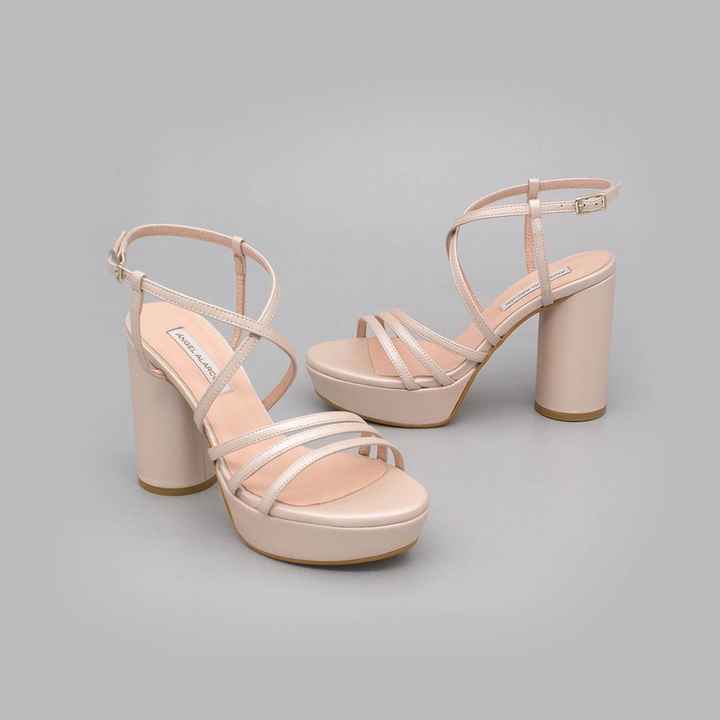 Zapatos novia - 13