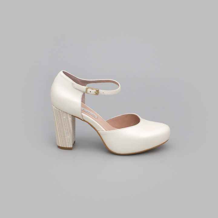 Zapatos de novia - 2