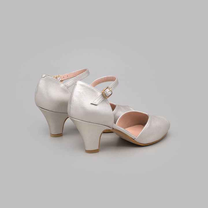 Zapatos novia - 5