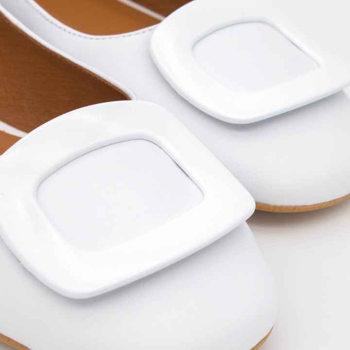 Zapatos planos - 2