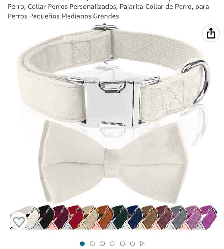 Recomendacion para los anillos - 1