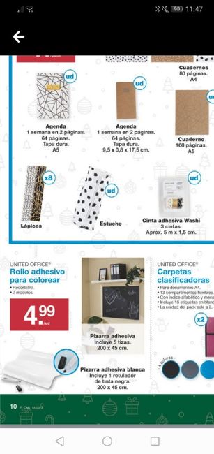 Cositas en el Lidl 1