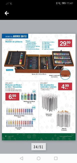 Cositas en el Lidl 4