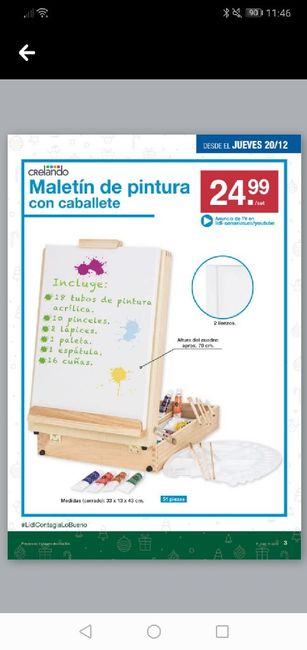 Cositas en el Lidl 5