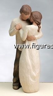 figura para la tarta