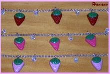 las otras pulseras