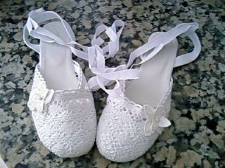 zapas de baile