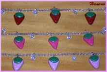 las otras pulseras