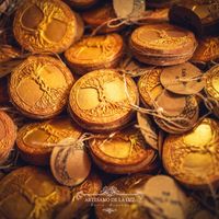 Regalos (Jabones)