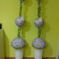 los arbolitos