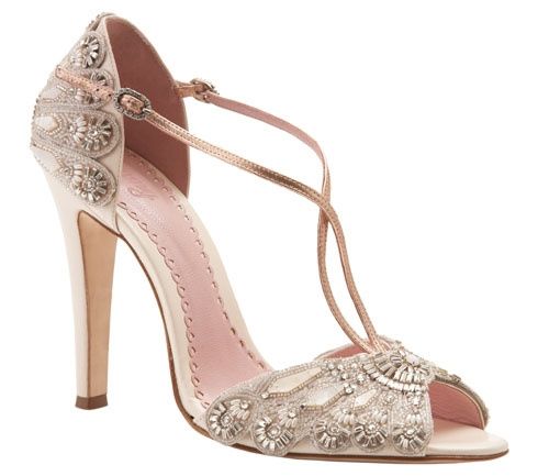 Zapatos Emmy