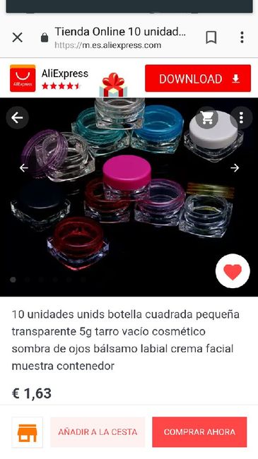 a la caza del chollo! - 2