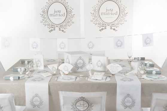 Deco bodas