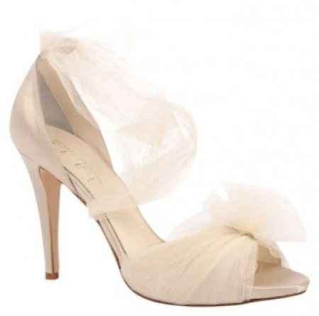 Añade algo especial a tus zapatos