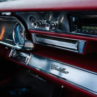 Cadillac