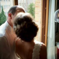 Las que nos hemos casado con un vestido rosa clara - 1