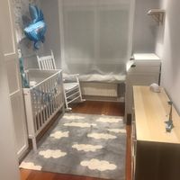 Habitaciones de bebe de ikea - 1