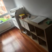 Habitaciones de bebe de ikea - 3