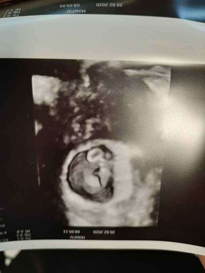Futuras mamas octubre 2020 - 2