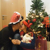 NAVIDAD EN CASA