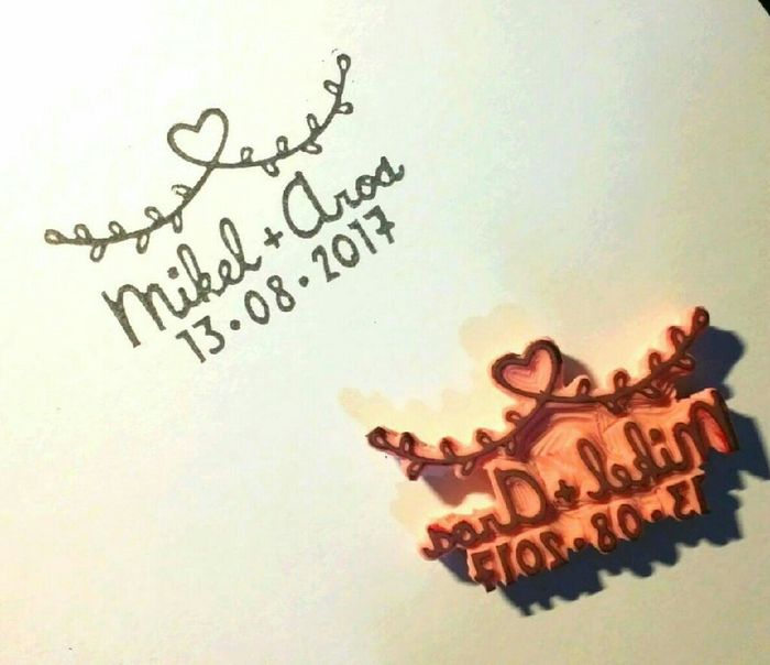 Cosillas boda mikel&aroa - 2