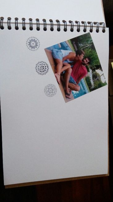 Libro de firmas :) - 2