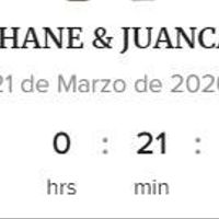 Cuenta atrás! - 1