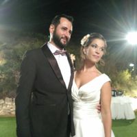 Felizmente casados . - 1