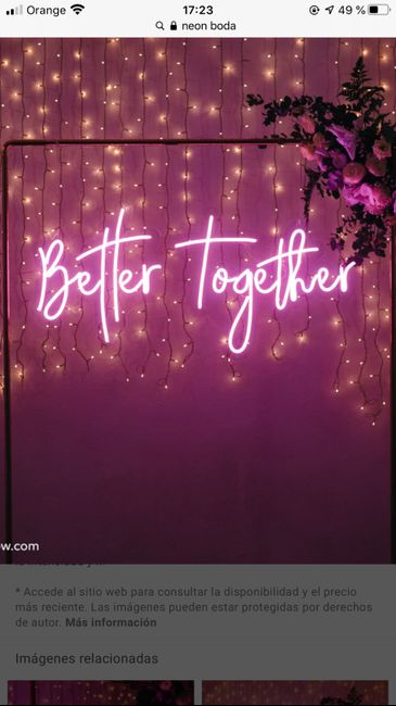 Ideas boda 2021 3