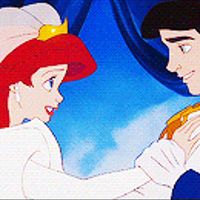 Boda ariel