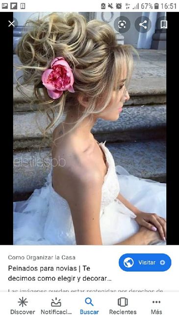 Peinados bodas 7