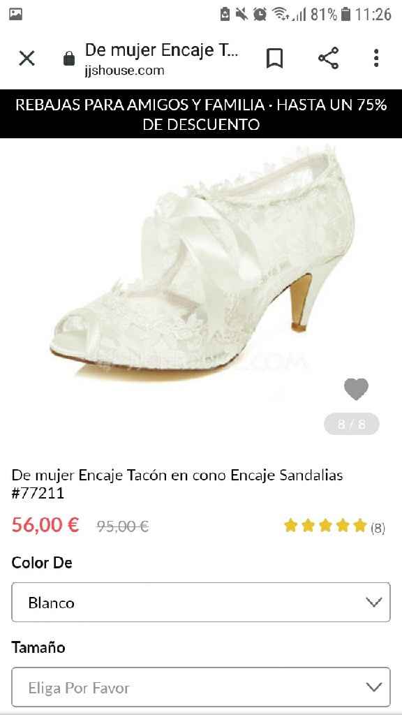 El si quiero a mi vestido😍 - 1