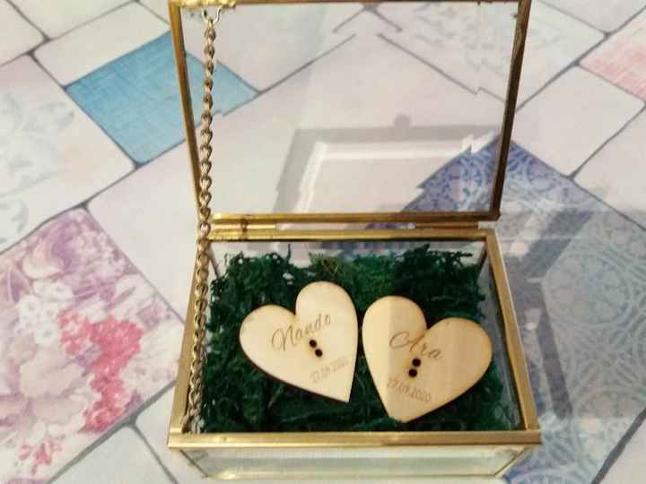 Paquete aliexpress - 1