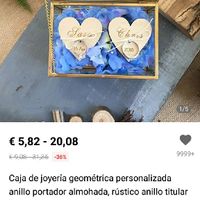 Paquete aliexpress - 1