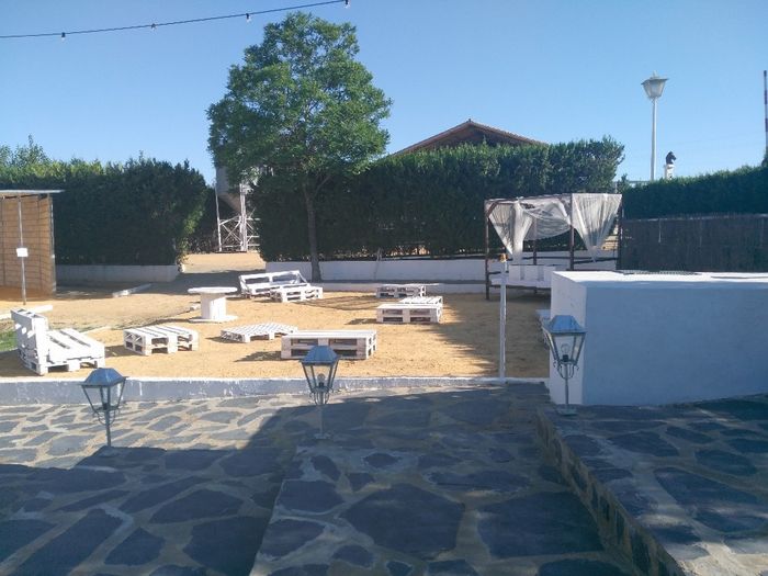 Zona chill out