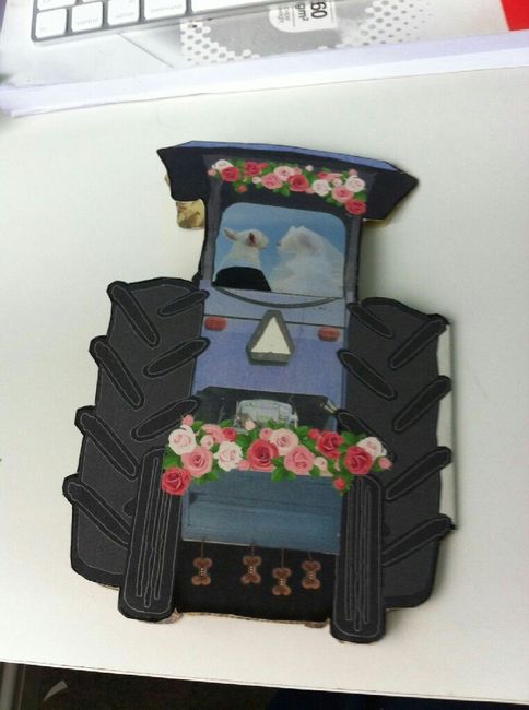 Mis invitaciones!! - 2
