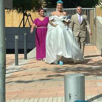 Pues ya estamos Casados! 💙💒 - 7