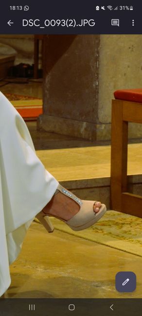 En busca de unos zapatos 6