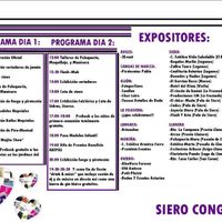 Feria Bodas Hotel Cristina