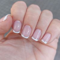 ¿Te harás la manicura para la boda? 💅 - 1