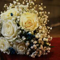 Nuestros ramos de novia ¡¡¡¡¡¡ - 1