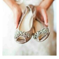 Zapatos planos - 1