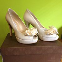 mis zapatos