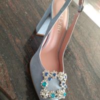 Zapatos de Novia - 1