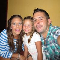 Mi familia