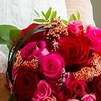 Ramos de novia - 1