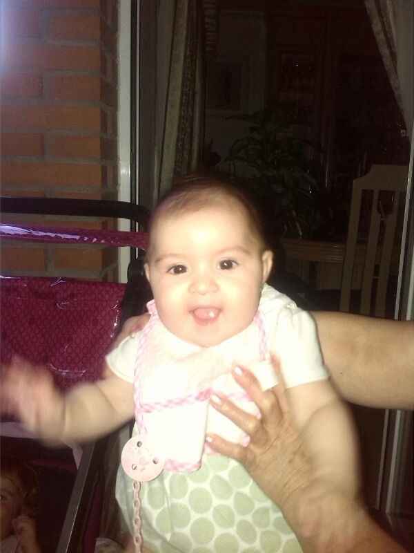 Boderas.net bebes!!! - 2
