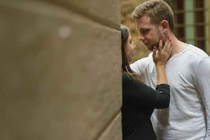 Mi preboda!! - 4
